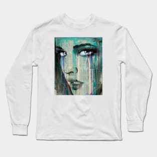 A while ago Long Sleeve T-Shirt